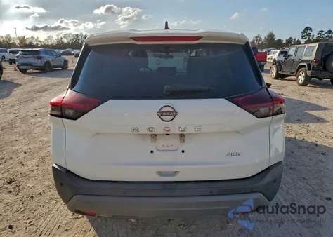 2023 Nissan Rogue S z USA, uszkodzony, nr VIN 5N1BT3AB2PC784820